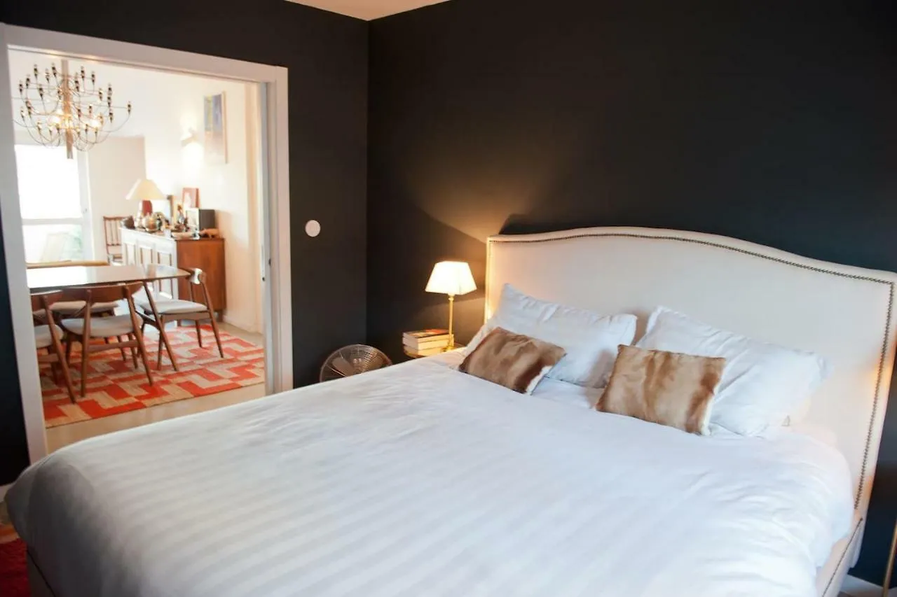 Sunny Apartment With Amazing View Lisboa
