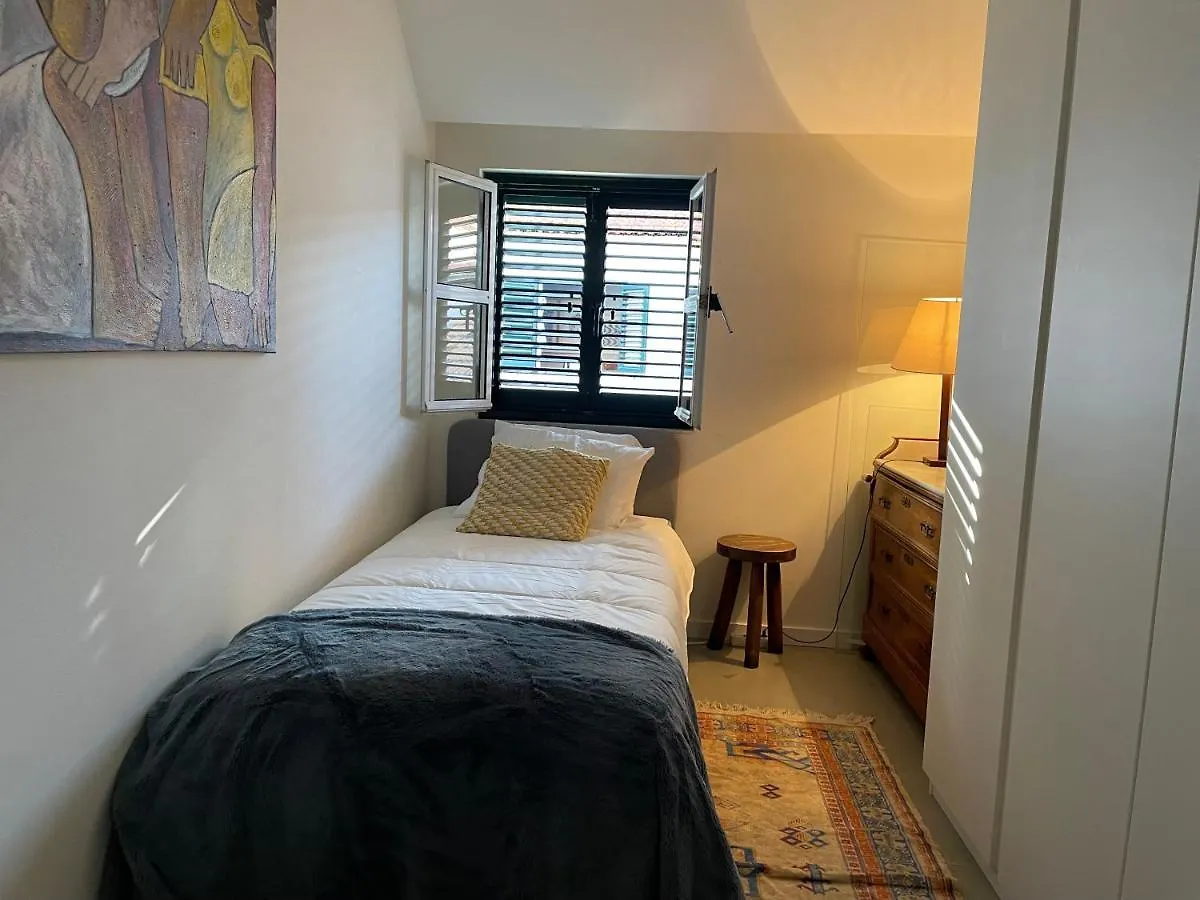 Sunny Apartment With Amazing View Lisboa Πορτογαλία