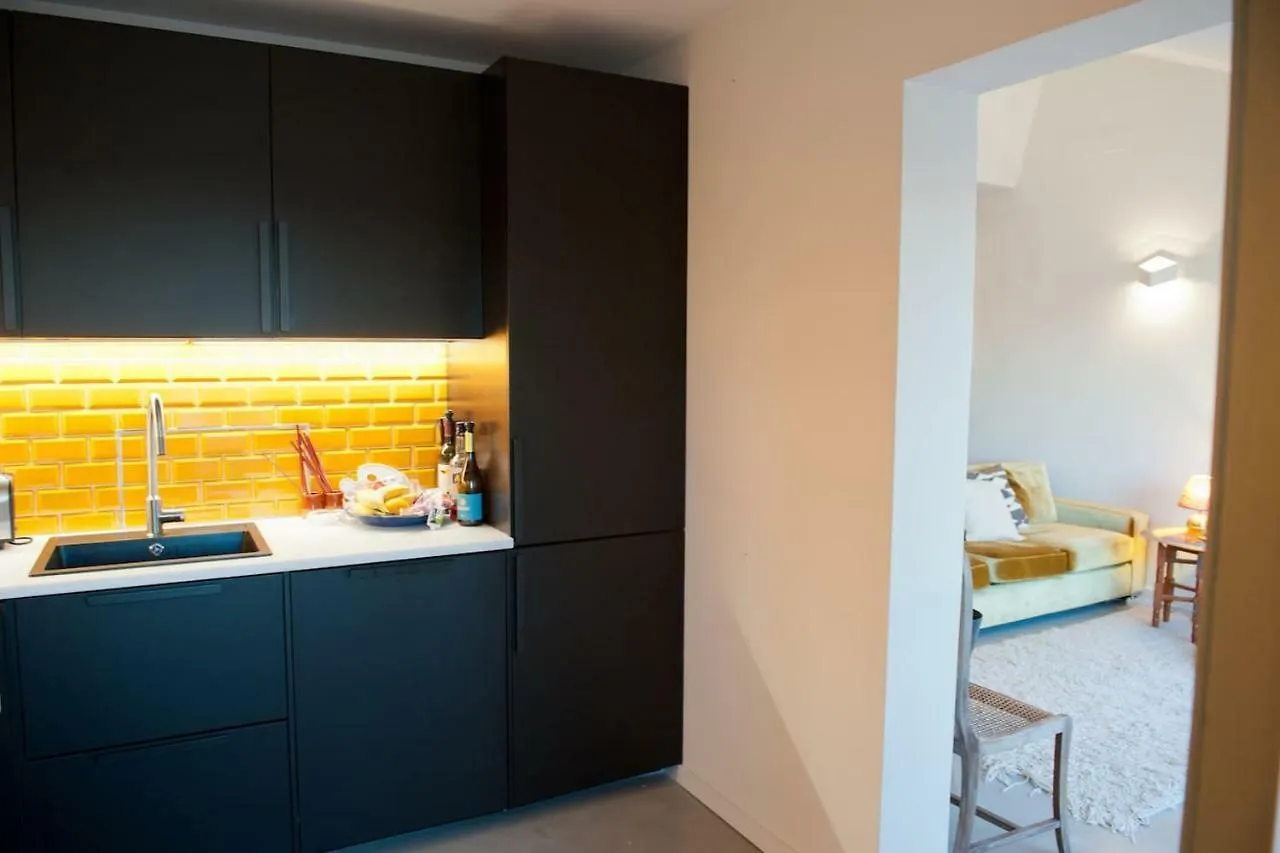 Sunny Apartment With Amazing View Lisboa 0*,  Πορτογαλία
